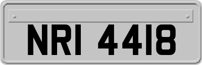 NRI4418