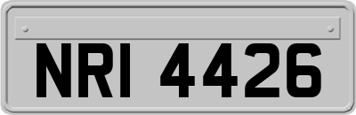 NRI4426
