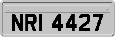 NRI4427