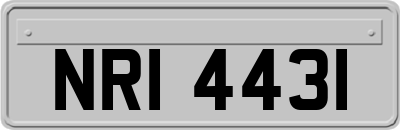 NRI4431