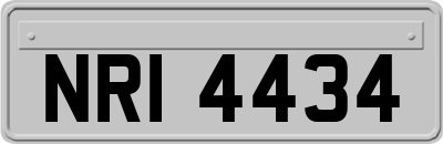 NRI4434