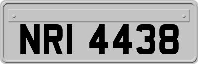 NRI4438