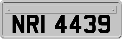 NRI4439