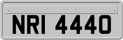NRI4440