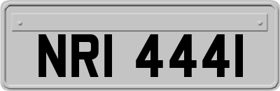 NRI4441
