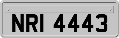 NRI4443
