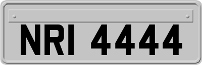 NRI4444