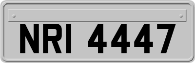 NRI4447