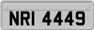 NRI4449