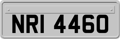 NRI4460