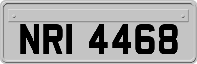 NRI4468