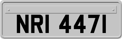 NRI4471