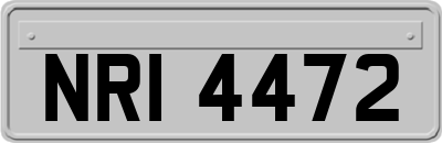 NRI4472