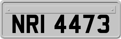 NRI4473