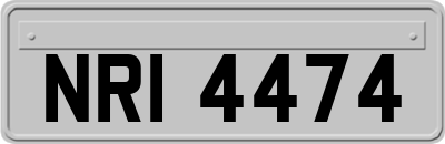 NRI4474