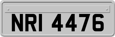 NRI4476