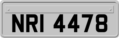 NRI4478