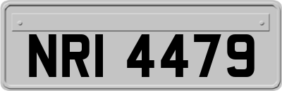 NRI4479