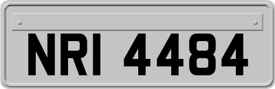 NRI4484