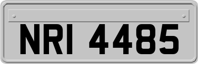NRI4485