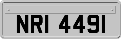 NRI4491