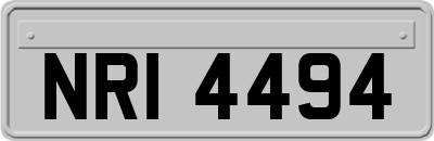 NRI4494
