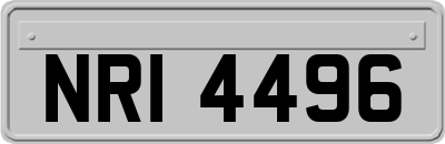 NRI4496