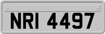 NRI4497