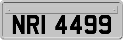 NRI4499