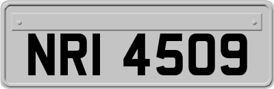 NRI4509