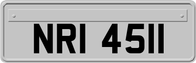 NRI4511