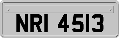 NRI4513