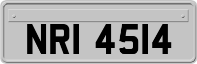 NRI4514