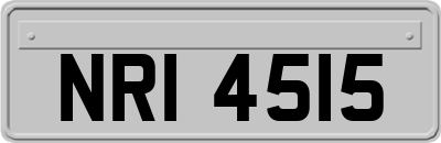 NRI4515