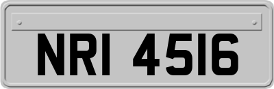 NRI4516