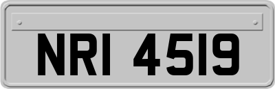 NRI4519