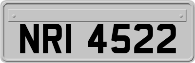 NRI4522