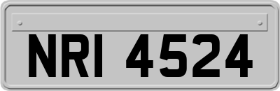 NRI4524