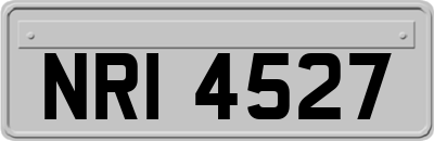NRI4527