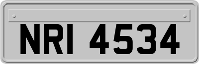 NRI4534