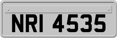 NRI4535