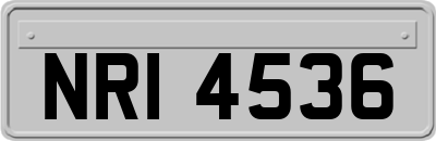 NRI4536