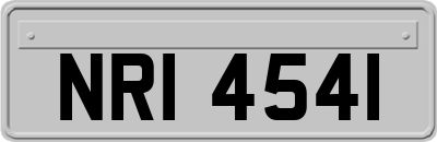 NRI4541