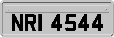 NRI4544