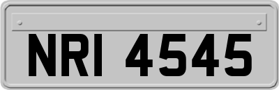 NRI4545