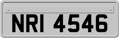 NRI4546