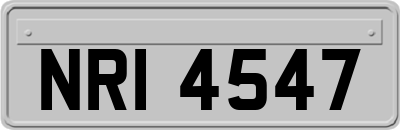NRI4547