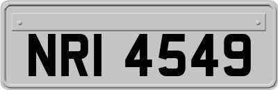 NRI4549