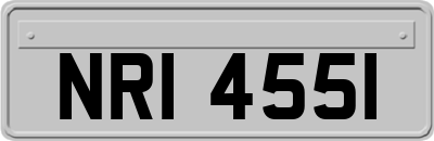 NRI4551