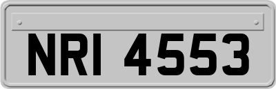 NRI4553
